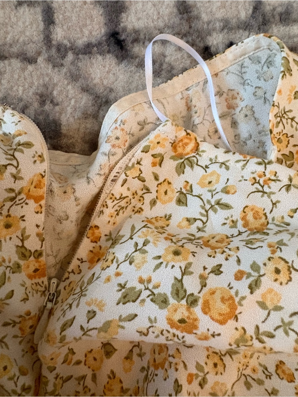 Reformation Veranda Skirt - Picture 5 of 6
